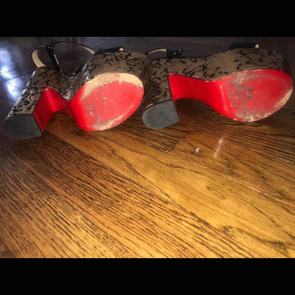 Close up of Bella Tige 160